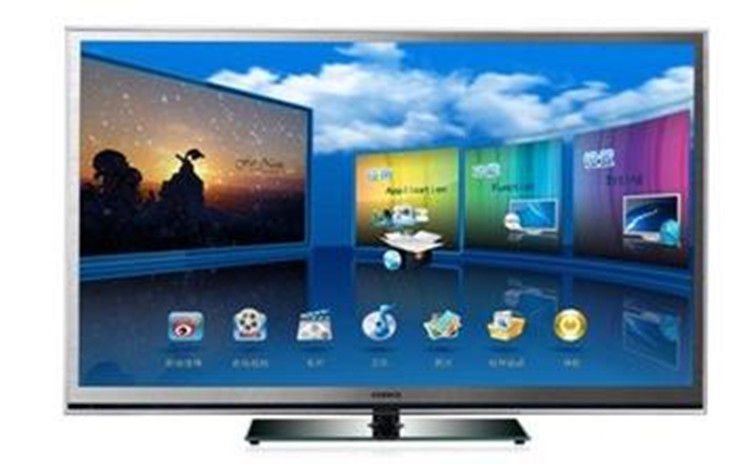 三极管广泛应用于家电电视机