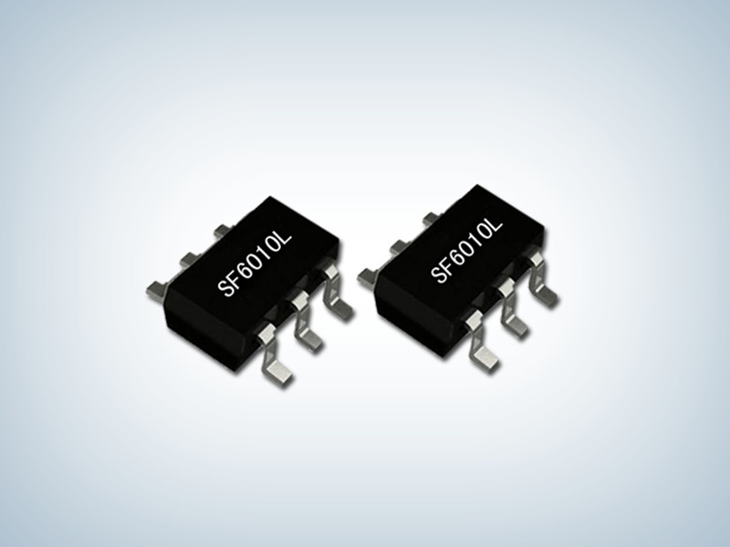SF6010_充电器/适配器IC SF6010