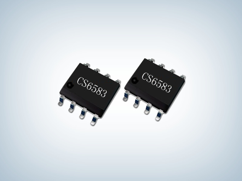 CS6583_LED恒流非隔离驱动芯片 CS6583