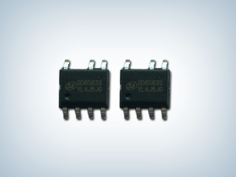 SD8583_电源适配器/充电器芯片 SD8583