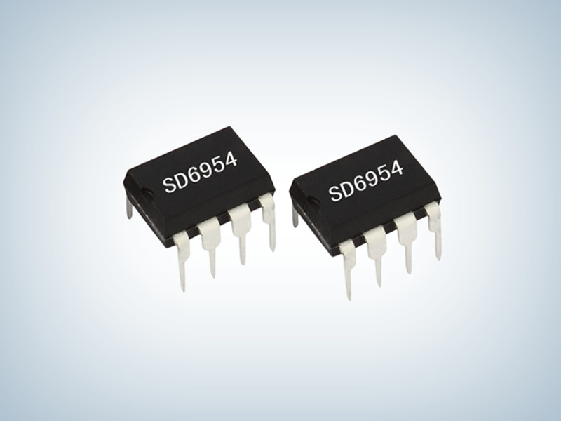 SD6954_电源充电器/适配器IC SD6