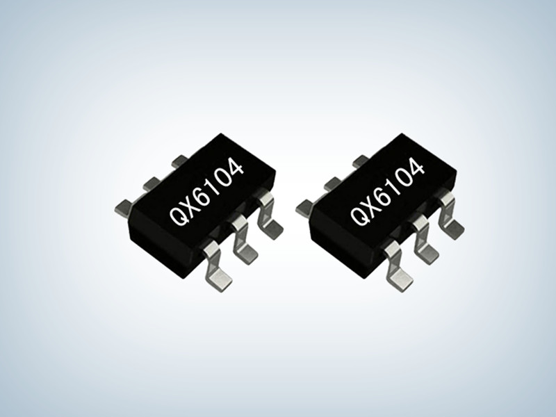 QX6104_LED非隔离恒流驱动芯片 Q