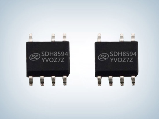 SDH8594AS-原边反馈控制芯片