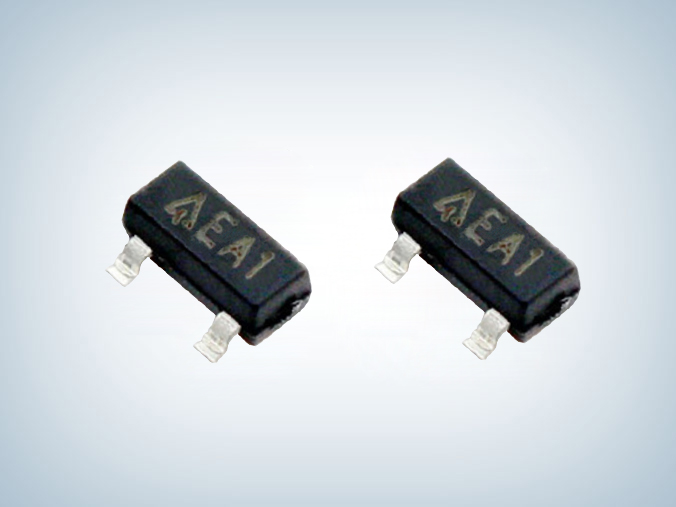 AZ431AN-ATRE1 电压基准芯片