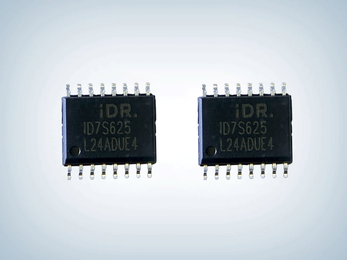 ID7S625 600V高压逆变器驱动芯片
