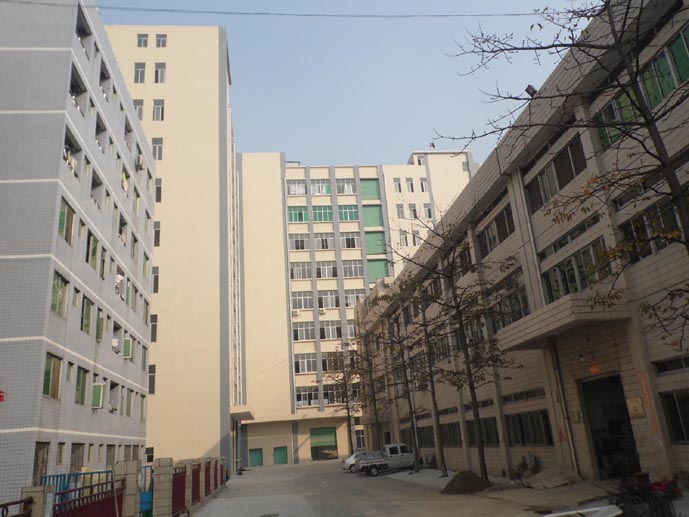 充电ic厂家外貌