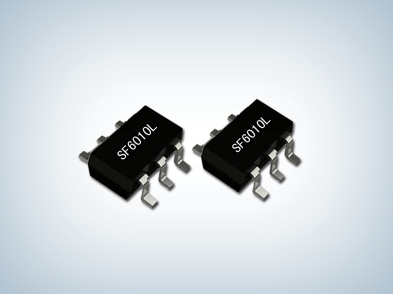 SF6010_/IC SF6010