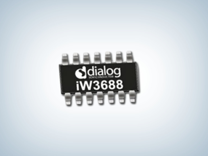 iW3688_LED调光驱动芯片 iW3688