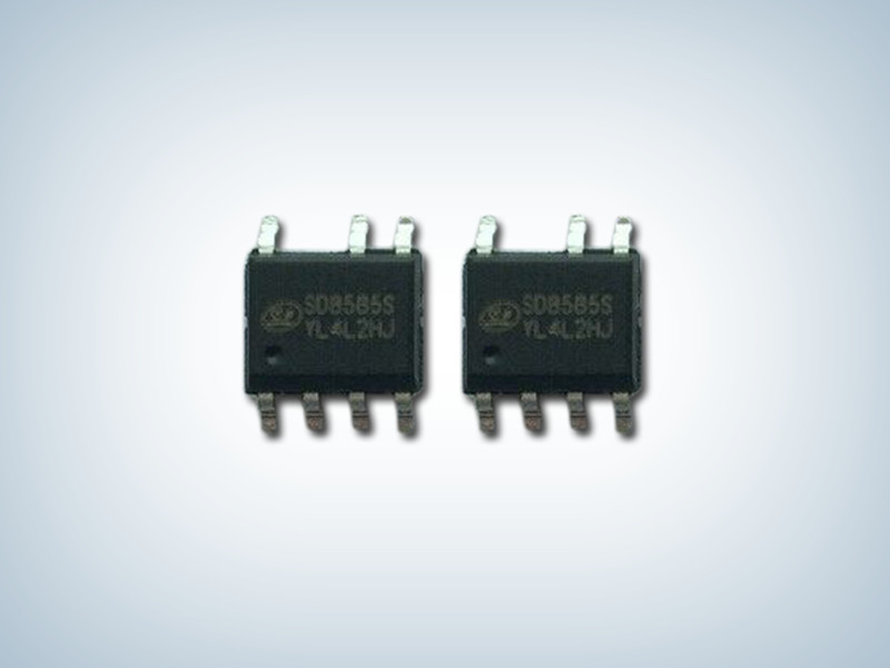 SD8585S_电源适配器/充电器IC SD8585S