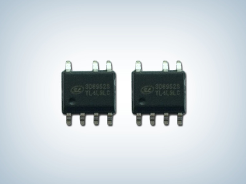 SD6952_电源充电器/适配器IC SD6952