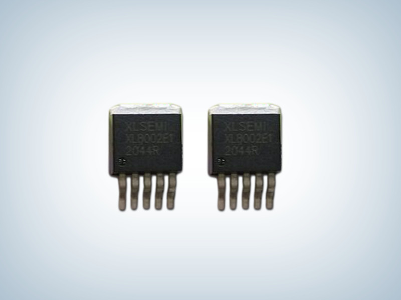 XL8002_LEDоƬ XL8002