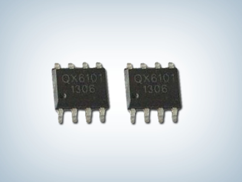 QX6101_LED恒流驱动芯片 QX6101