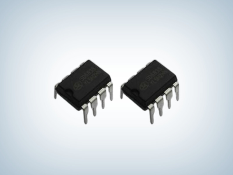 SD6835_12v/1a AC-DC适配器芯片 