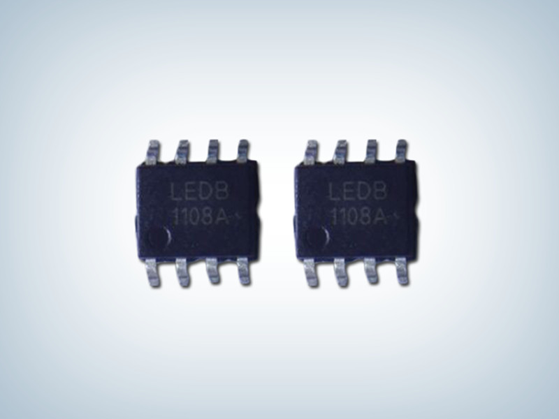 QX2305_dc-dc升压LED驱动IC QX23