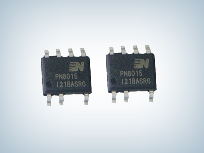 PN8015_5V0.2A非隔离小家电IC