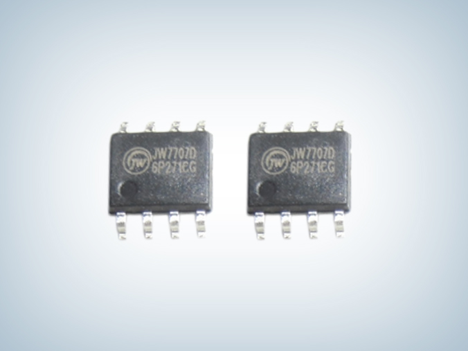 jw7707_ͬIC 5V 3.1A 3.4A JW7707