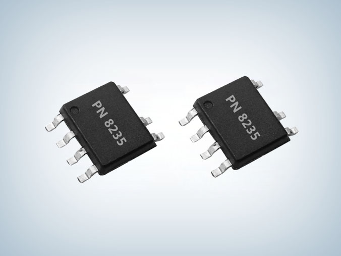 PN8235_SOP7六级能效15.5W充电器ic方案