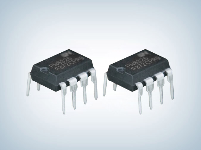 PN8326 LED恒流驱动芯片应用方案