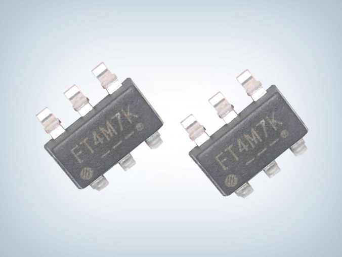 FP6601QЭICͨQC3.0