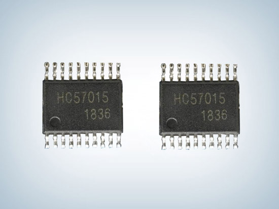 HC57015 15w无线快充芯片