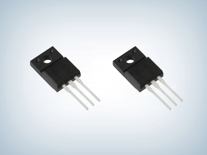 7N65L-TGTC 7A 650V nmosfet