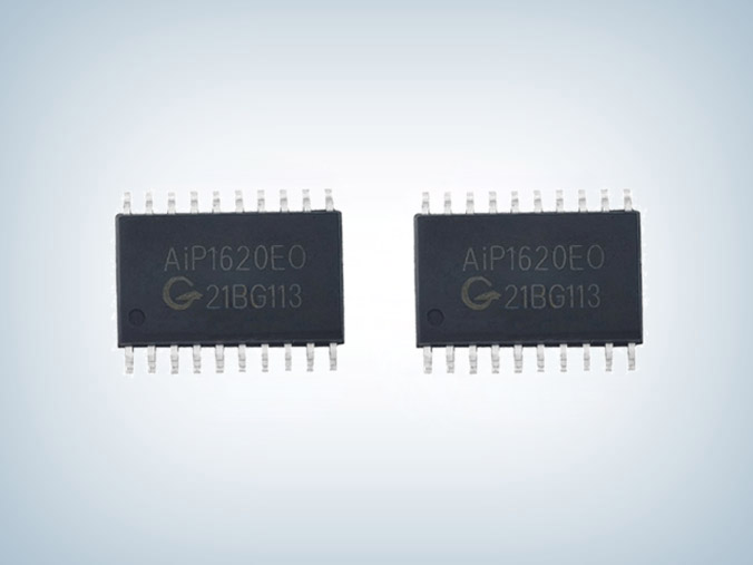 AIP1620 led数码管驱动芯片
