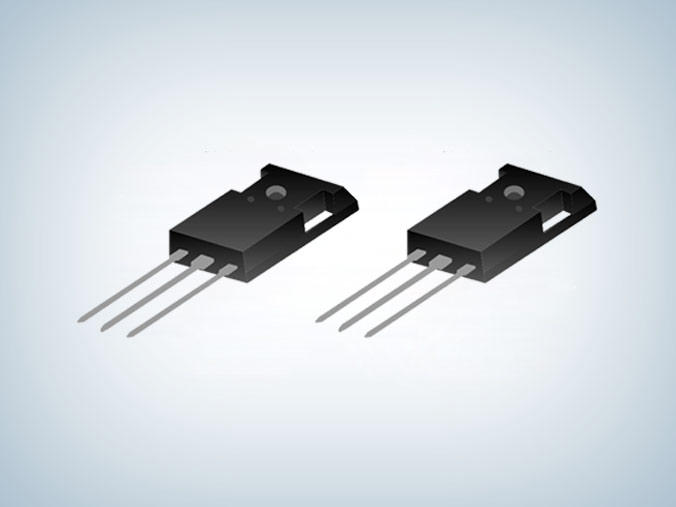 SVS7N65FJD2 650V 7AṦmosfet