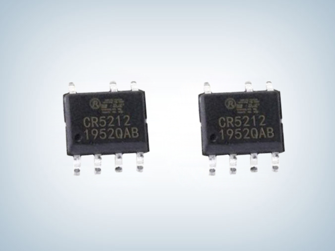 CR5212 5W 充电器电源ic芯片