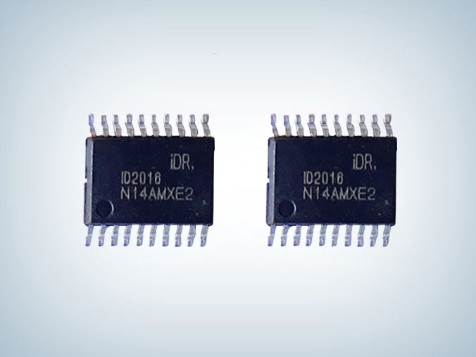 ID2016 200V դоƬ