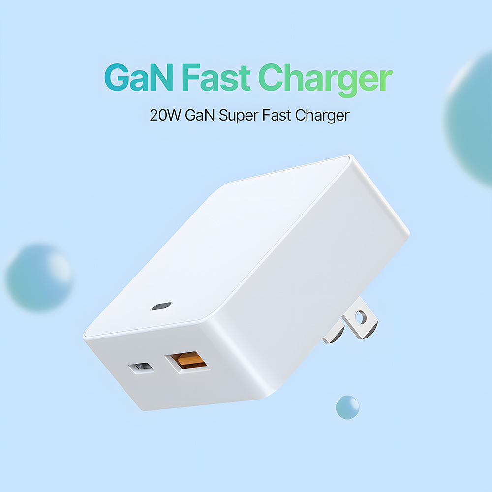 20W Gan