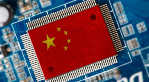 国内外芯片行业暗潮涌动