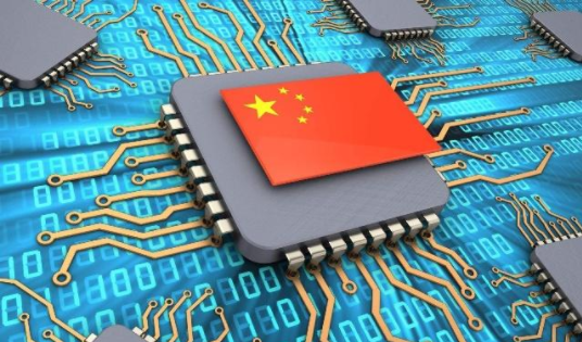 中国集成电路芯片迎重大突破,再无惧遭封杀