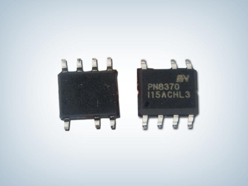ob2500pcp电源代换PN8370芯片