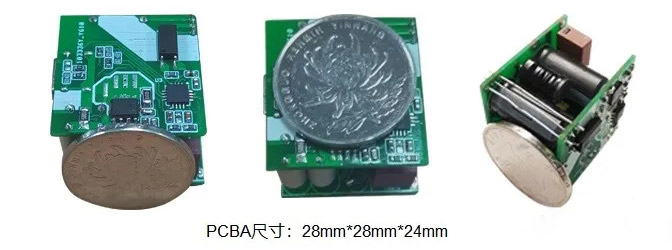 20W小体积pd充电器芯片-PN8162